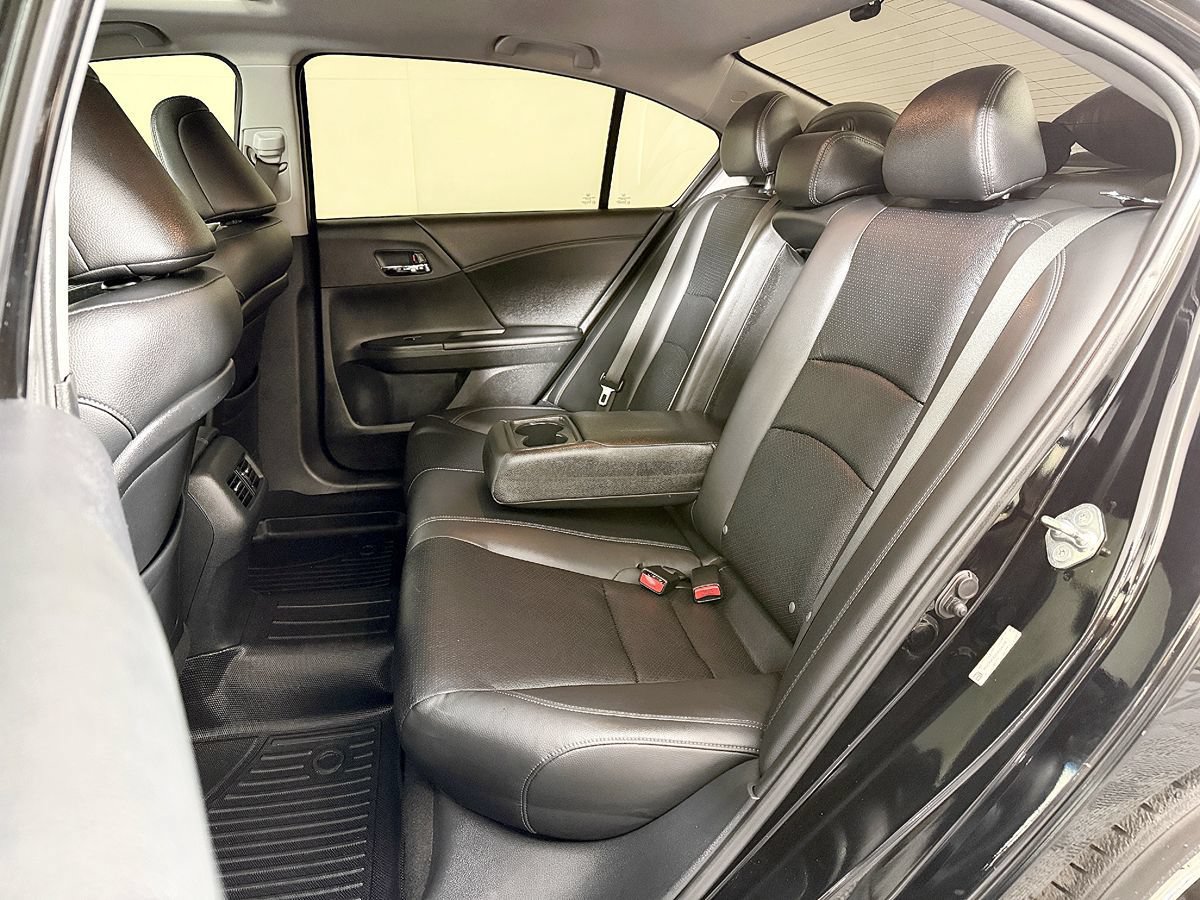Used 2013 Honda Accord EX-L image 37