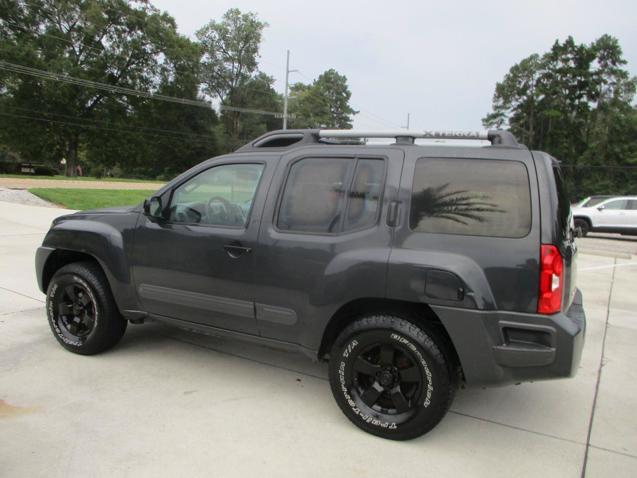 Used 2013 Nissan Xterra S RWD image 20