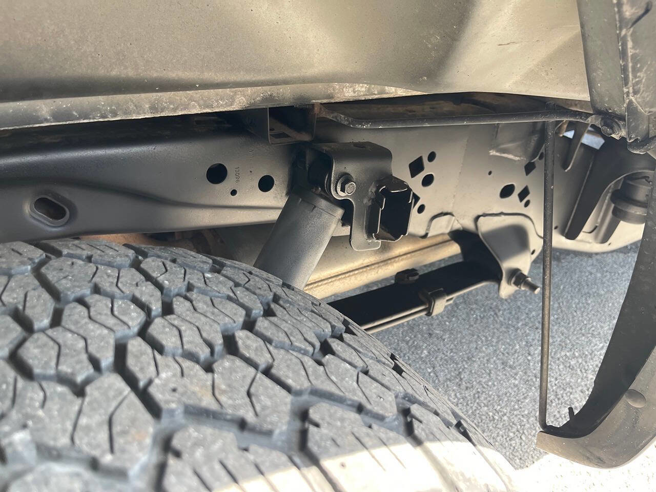 Used 2013 Ford F150 Platinum image 14