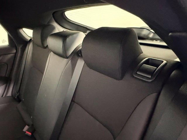 Used 2026 Honda Civic Sport image 40