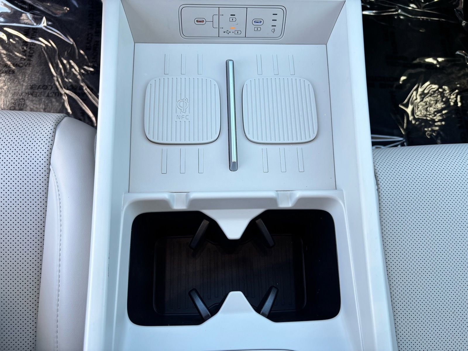 Used 2025 Hyundai Santa Fe SEL image 28