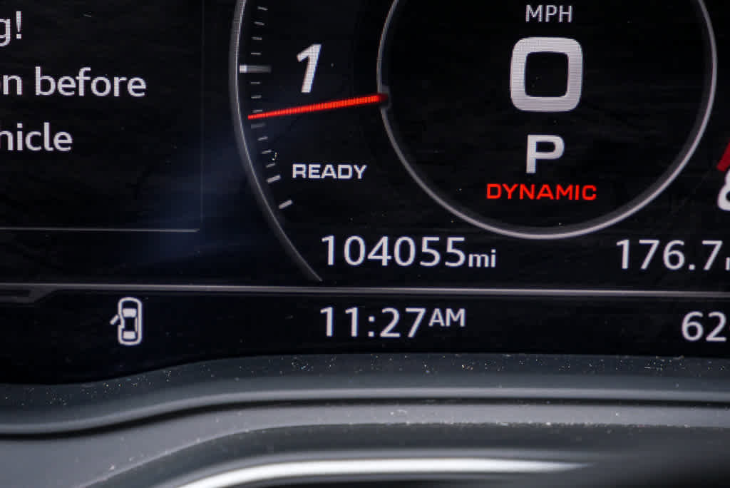 Used 2018 Audi S5 Prestige image 12