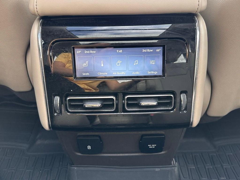 Used 2021 Lincoln Aviator Reserve w/ Equipment Group 201A AWD/4WD image 43