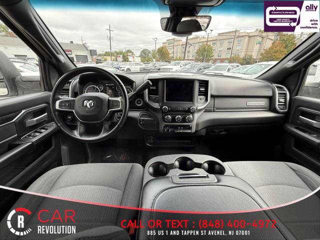 Used 2024 RAM 3500 Big Horn image 11