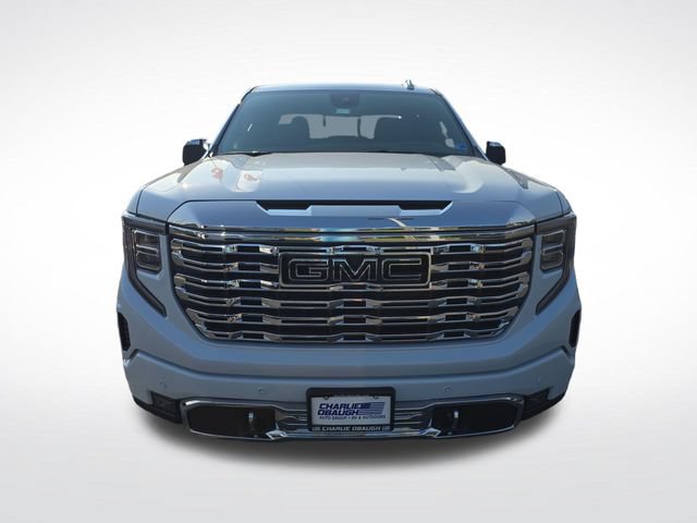 New 2026 GMC Sierra 1500 Denali AWD/4WD image 8