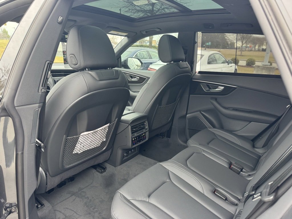 New 2026 Audi Q8 Premium Plus image 24