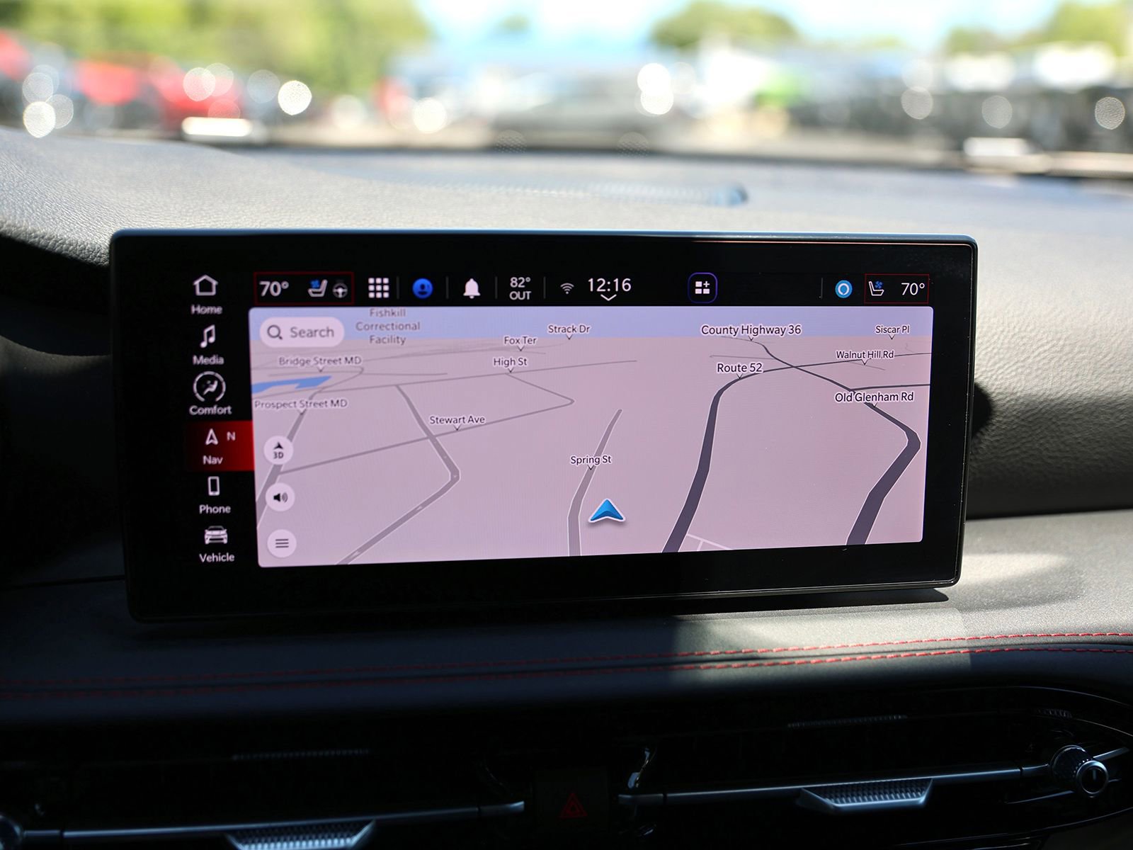 Used 2024 Dodge Hornet R/T Plus AWD/4WD image 26