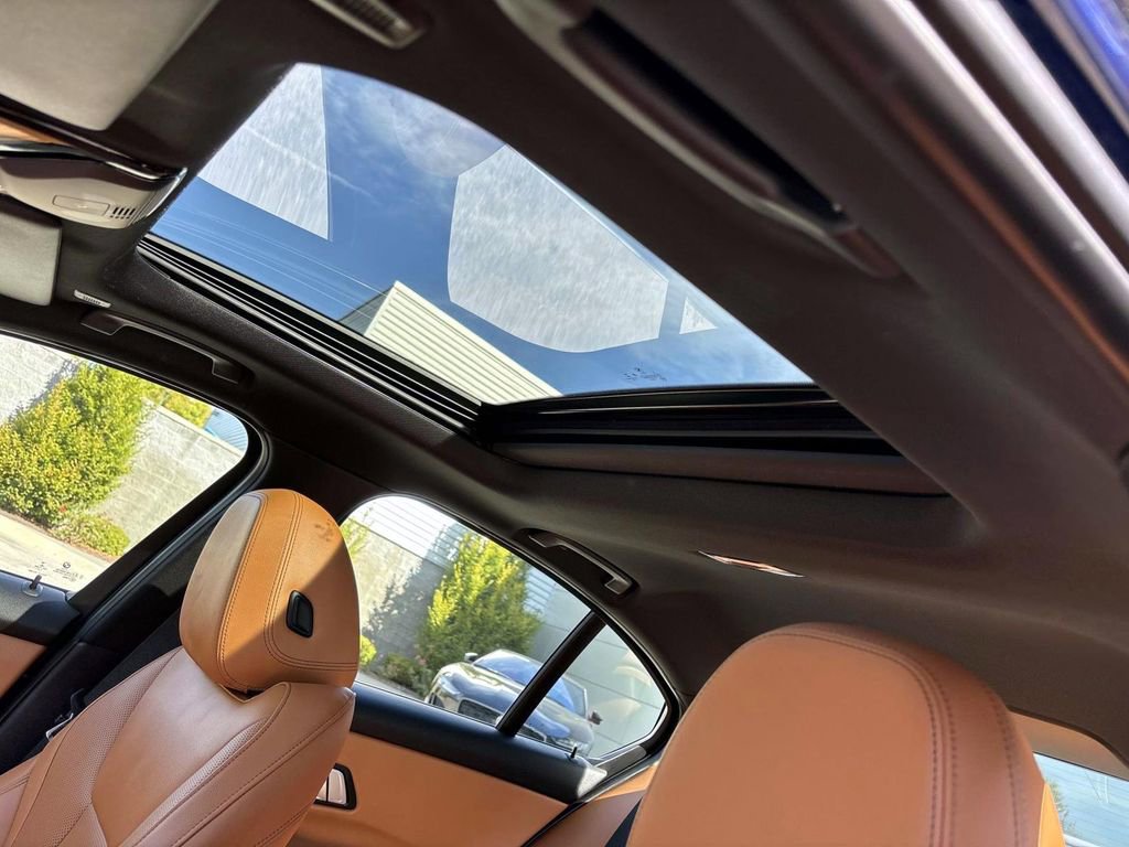 Certified 2023 BMW 330i xDrive Sedan w/ Premium Package image 26