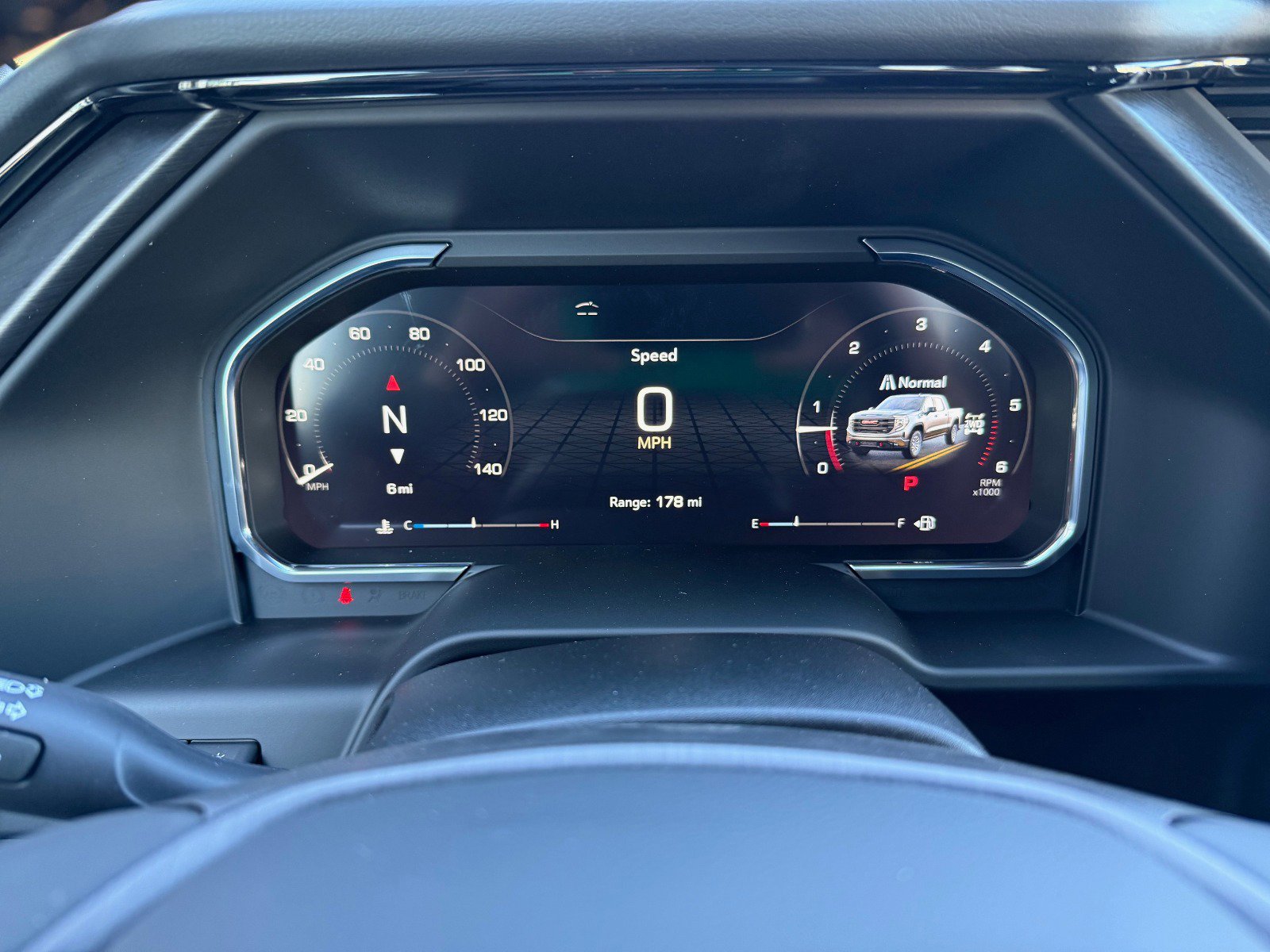 New 2026 GMC Sierra 1500 AT4 w/ AT4 Premium Package image 24