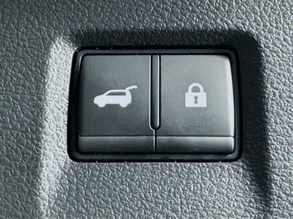 Certified 2026 INFINITI QX60 Luxe w/ Cargo Package image 34