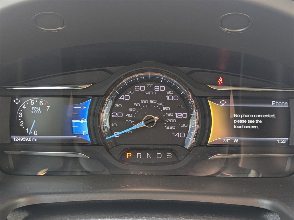 Used 2019 Ford Flex Limited w/ Equipment Group 303A image 11