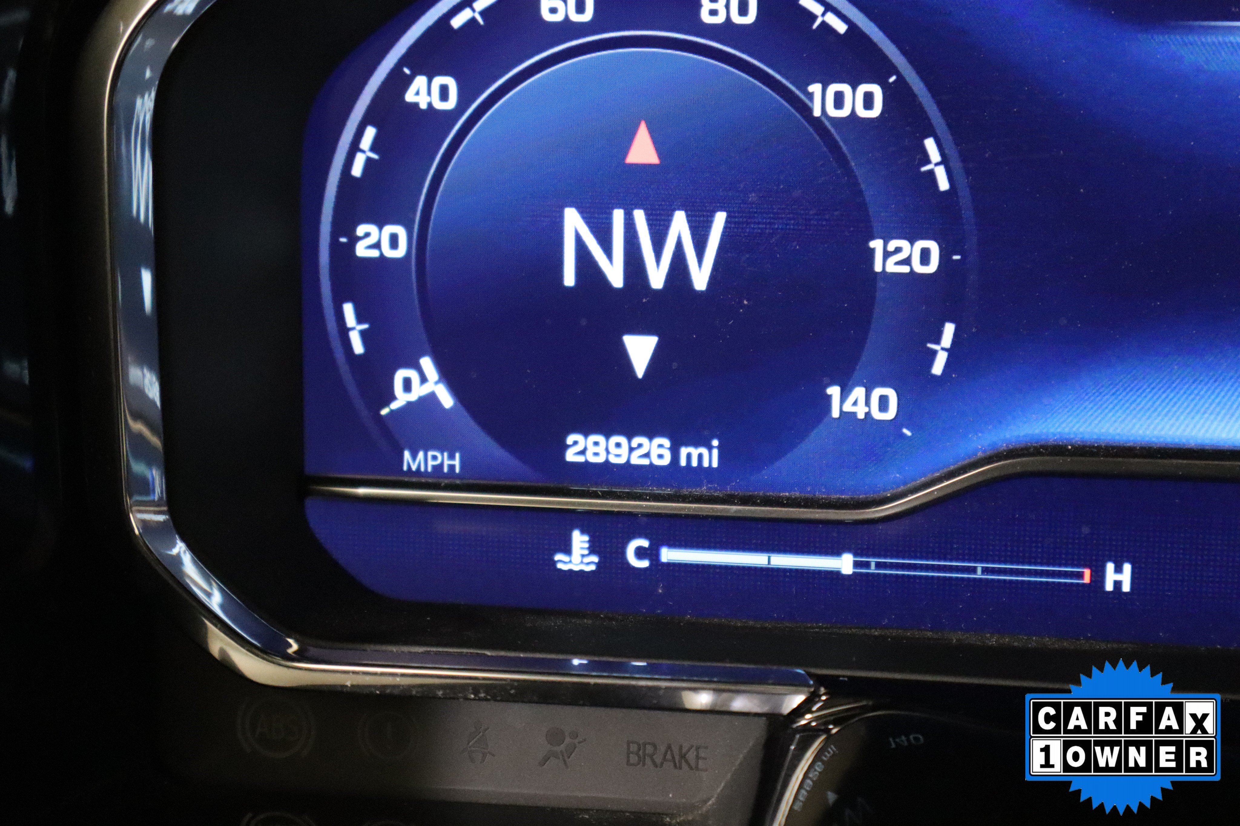 Used 2024 Chevrolet Silverado 1500 High Country w/ Midnight Edition AWD/4WD image 20
