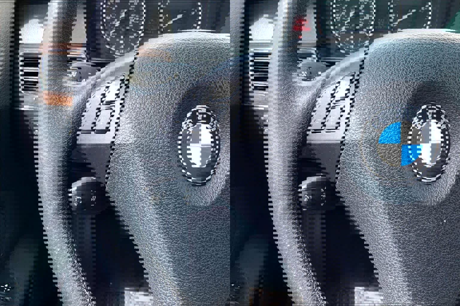 Used 2008 BMW 535i Sedan image 24