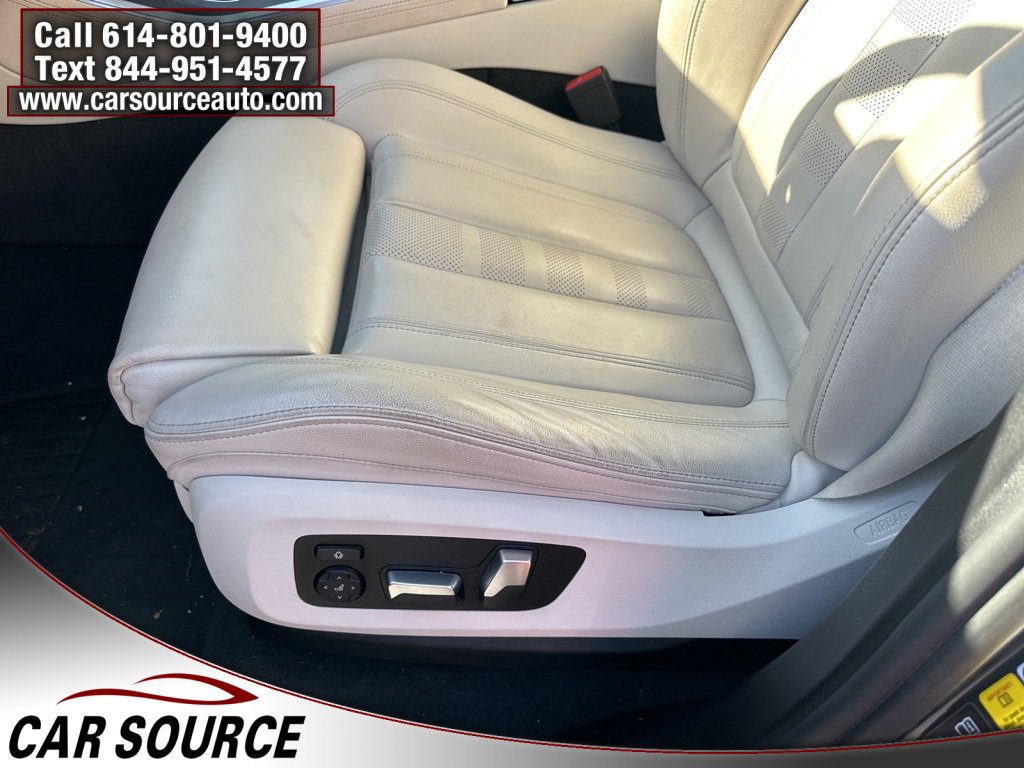 Used 2019 BMW X5 xDrive40i w/ Convenience Package image 14