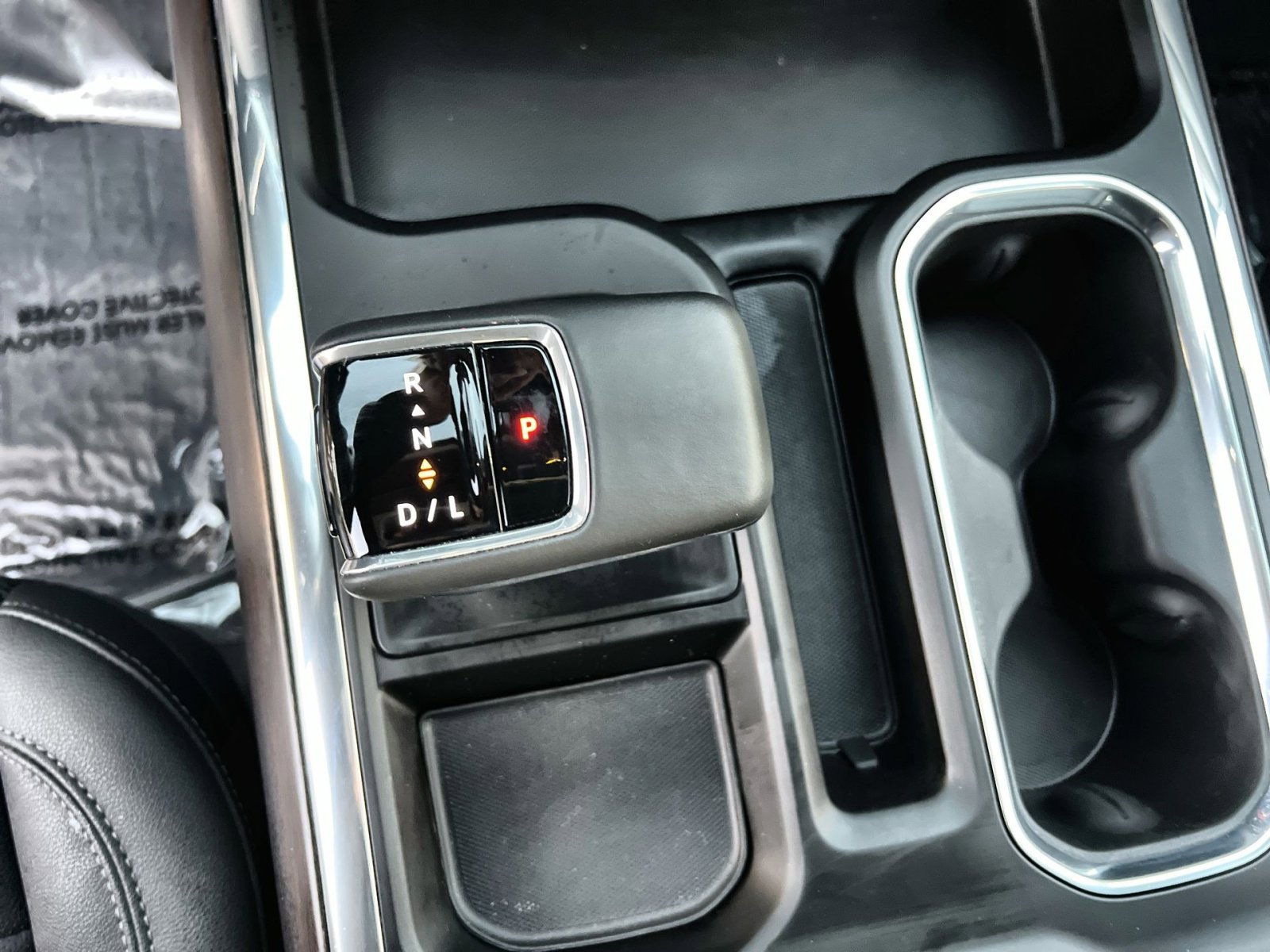 Used 2023 GMC Sierra 1500 SLT w/ SLT Premium Package image 22