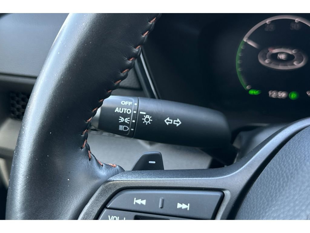 Used 2024 Honda CR-V Sport-L image 37