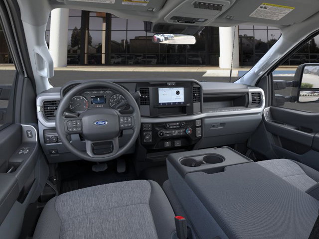 New 2026 Ford F250 XL w/ STX Appearance Package image 9