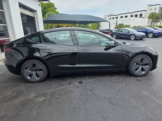 Used 2023 Tesla Model 3 Standard Range RWD image 7