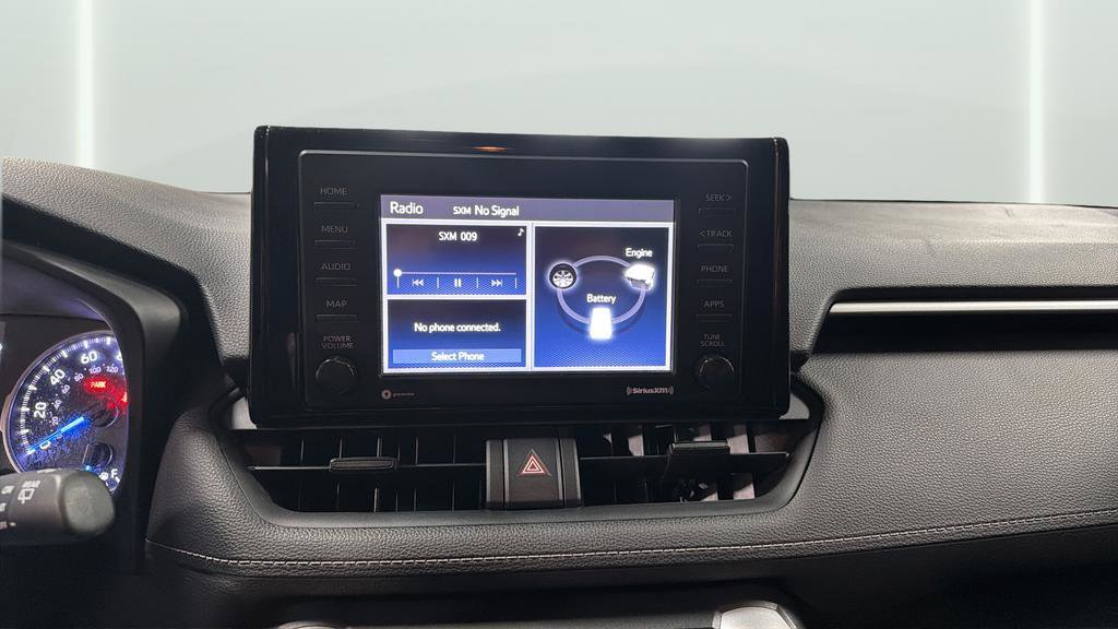 Used 2020 Toyota RAV4 LE w/ All Weather Liner Package image 26