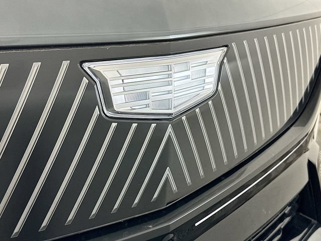 New 2025 Cadillac Escalade IQ Sport 2 AWD/4WD image 24
