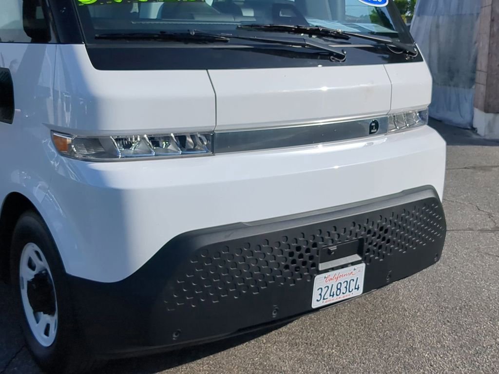 Used 2023 Chevrolet Brightdrop 600 w/ Active Safety Package 2 AWD/4WD image 31