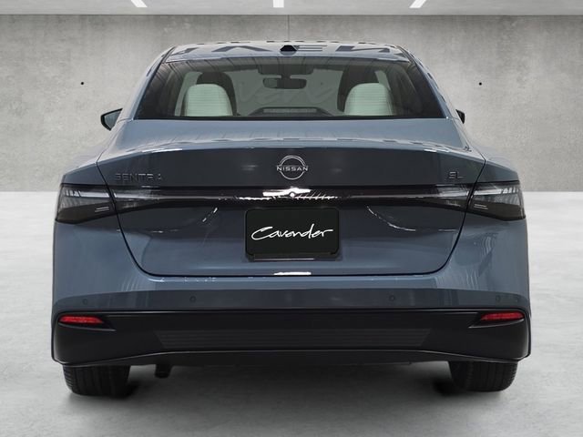 New 2026 Nissan Sentra SL w/ Floor Mat Package image 15