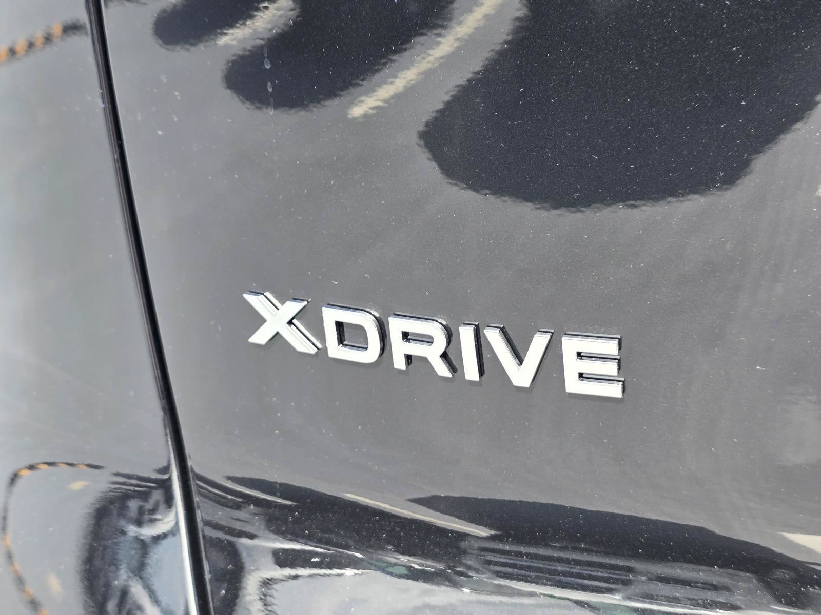 New 2027 BMW X5 xDrive40i w/ M Sport Package AWD/4WD image 4
