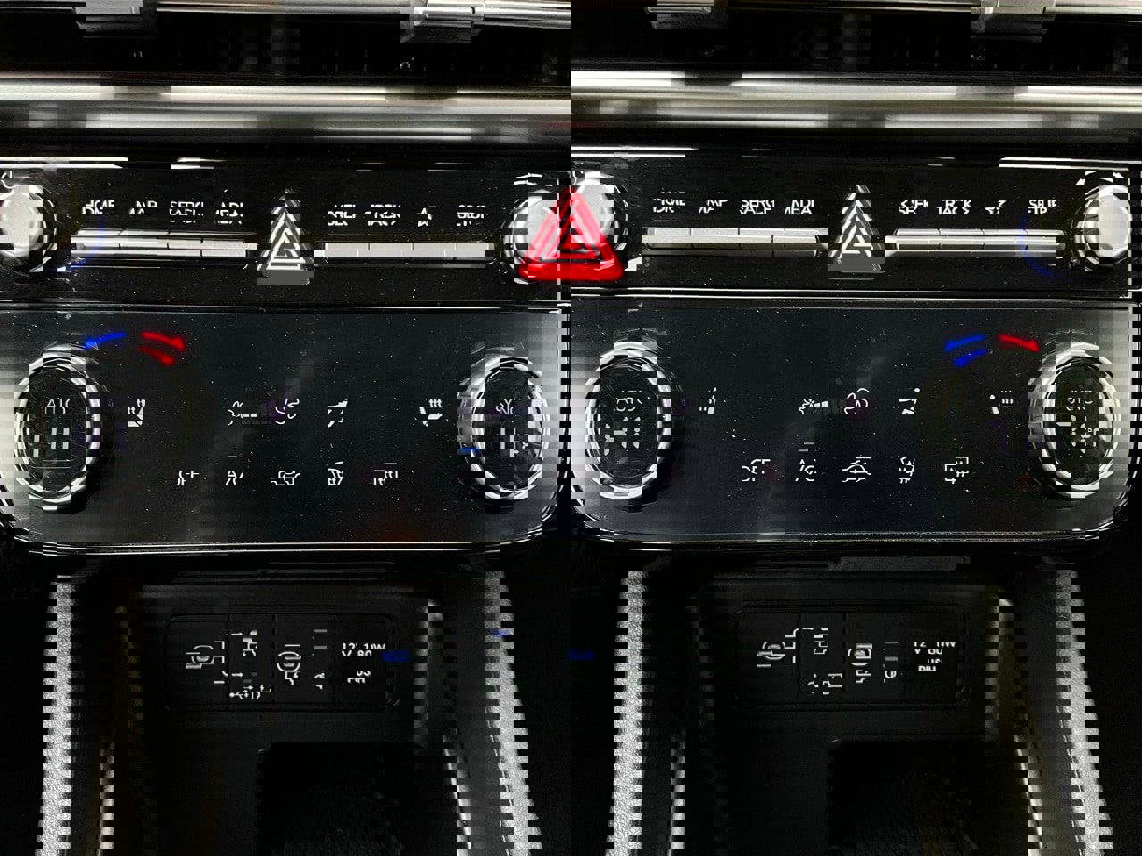 Used 2025 Hyundai Tucson SEL image 27