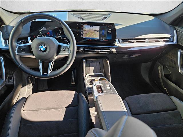Certified 2023 BMW X1 xDrive28i w/ M Sport Package image 15