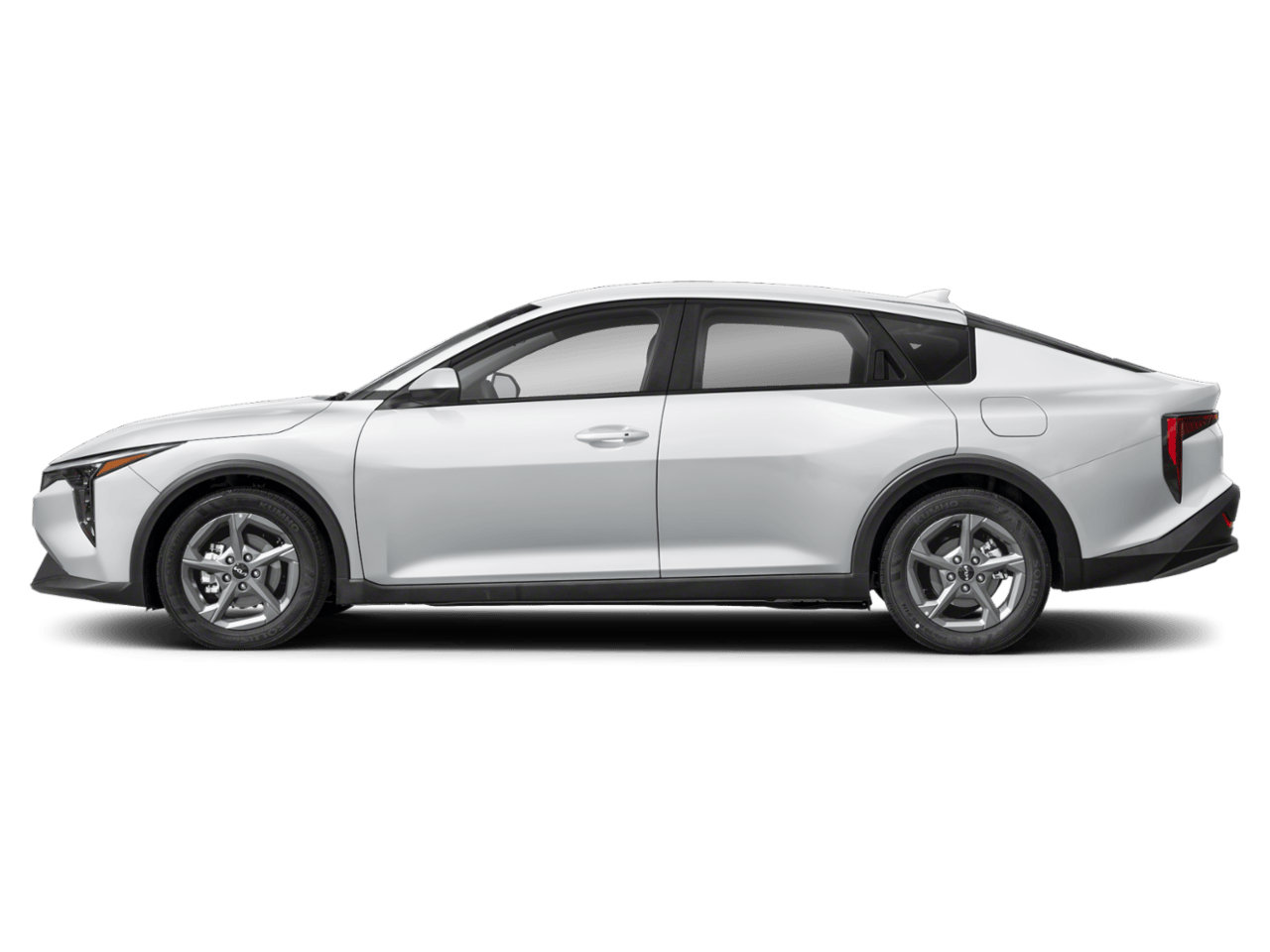 New 2026 Kia K4 FWD video 2