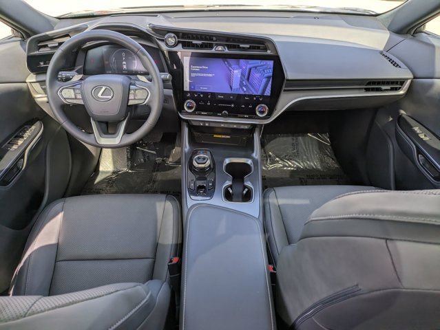 Used 2023 Lexus RZ 450e Premium w/ Technology Package AWD/4WD image 28