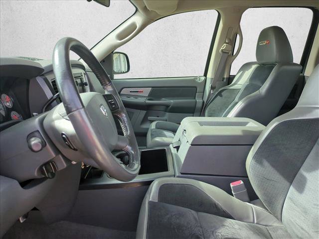 Used 2006 Dodge Ram 1500 Truck 2WD Quad Cab image 15
