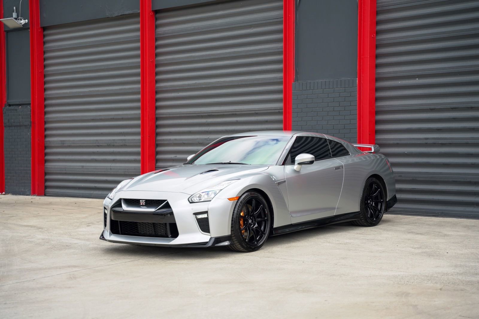 Used 2023 Nissan GT-R for Sale - Kelley Blue Book