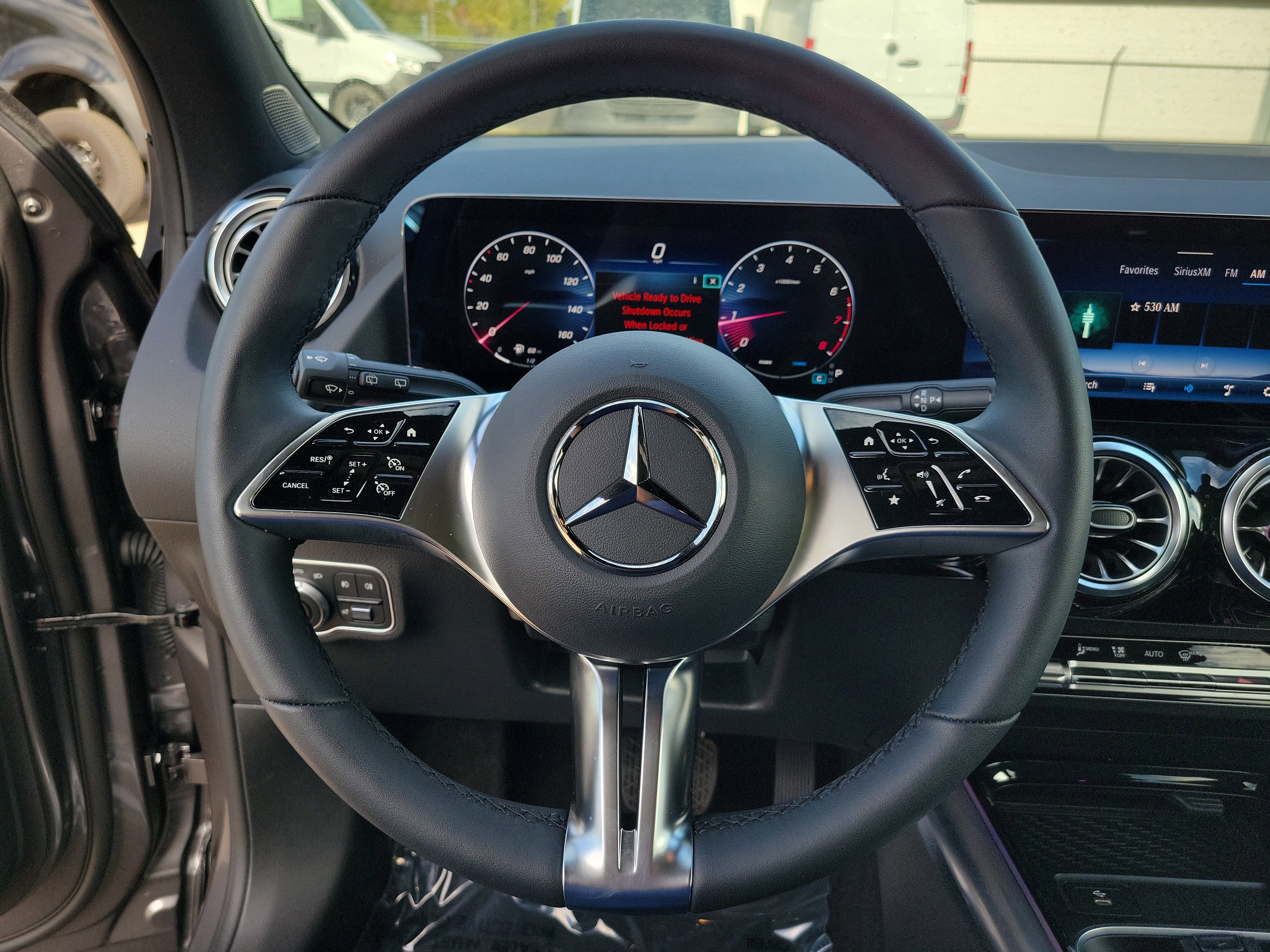 Certified 2026 Mercedes-Benz GLA 250 image 28