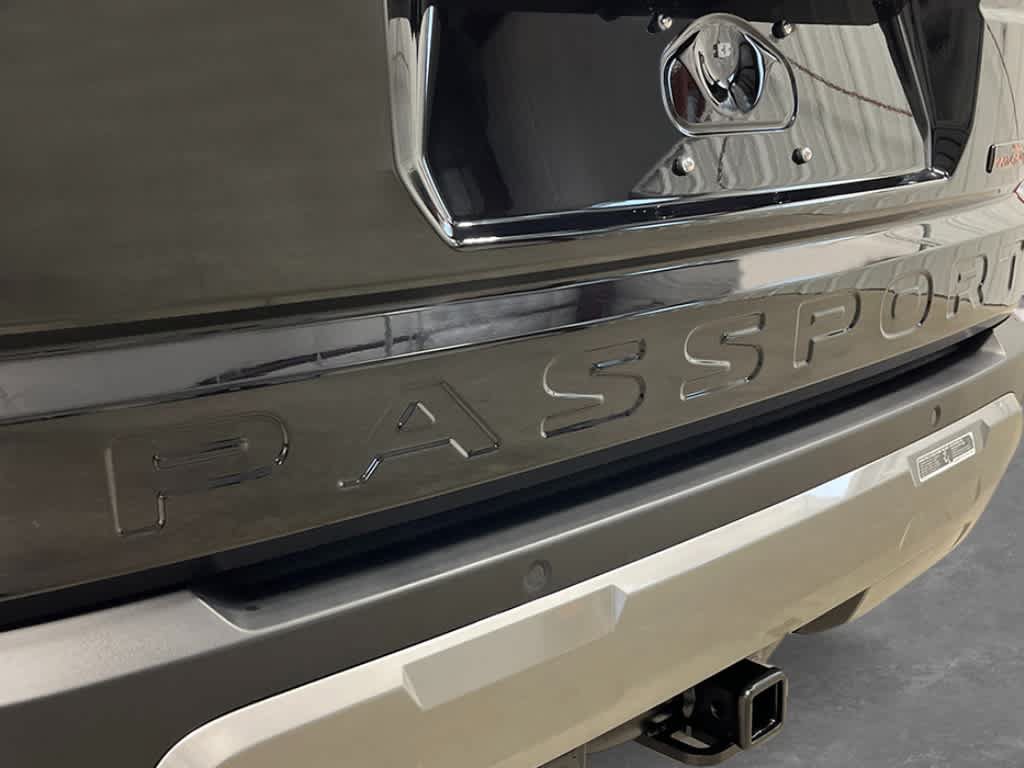 New 2026 Honda Passport TrailSport Elite image 7