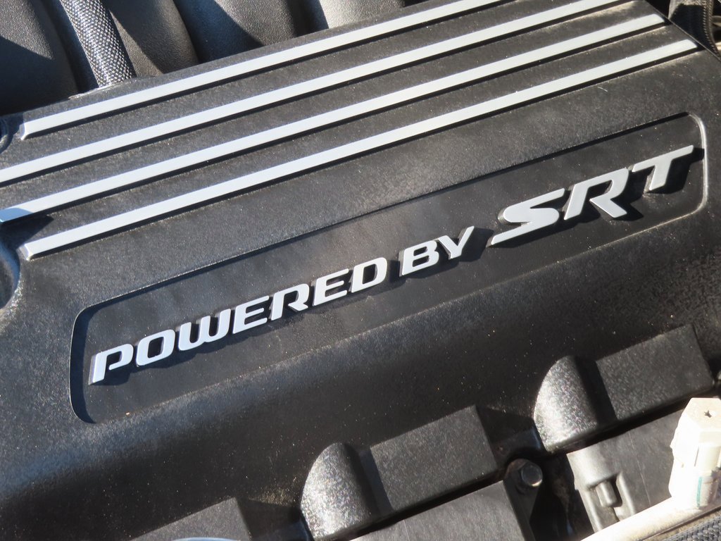 Certified 2023 Dodge Challenger R/T Scat Pack w/ Plus Package image 19