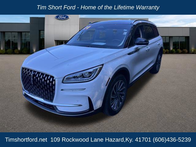 Used 2024 Lincoln Corsair Reserve w/ Equipment Group 201A AWD/4WD image 3
