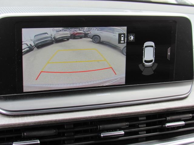 Used 2020 Kia Telluride EX w/ EX Premium Package image 24