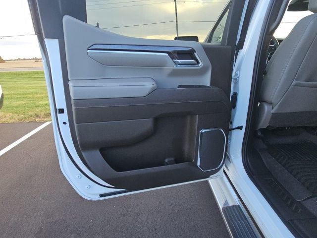 Used 2024 Chevrolet Silverado 1500 LTZ w/ LTZ Convenience Package II image 22