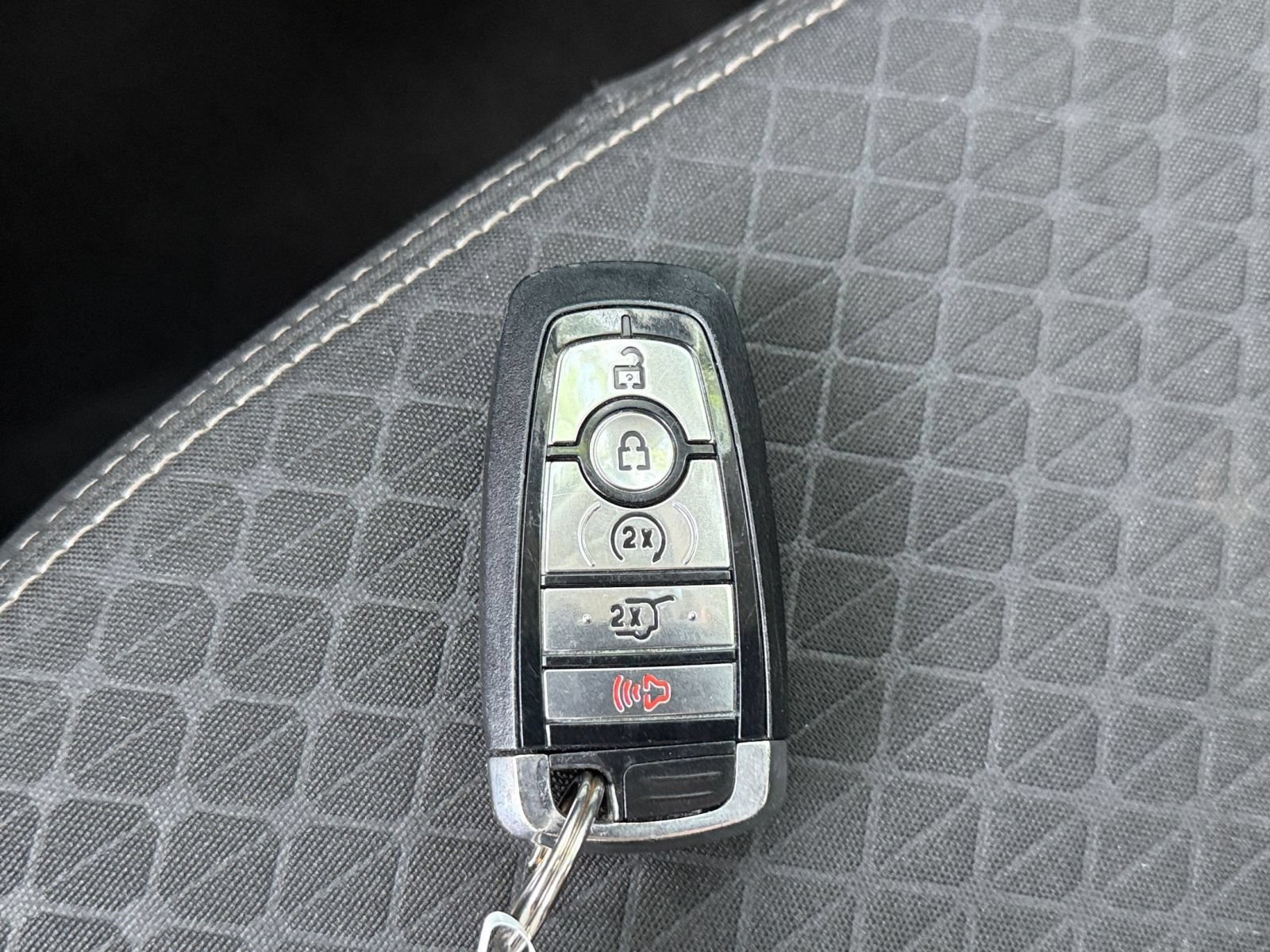 Used 2024 Ford Escape Active AWD/4WD image 19