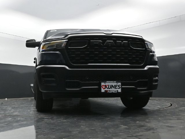 New 2027 RAM 1500 Tradesman AWD/4WD image 52