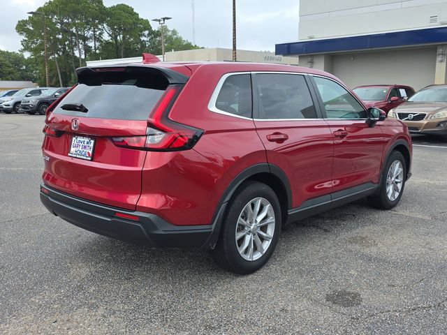 Used 2024 Honda CR-V EX image 4
