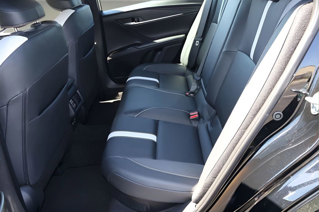 Certified 2026 Toyota Camry SE w/ Multimedia Upgrade Package image 12