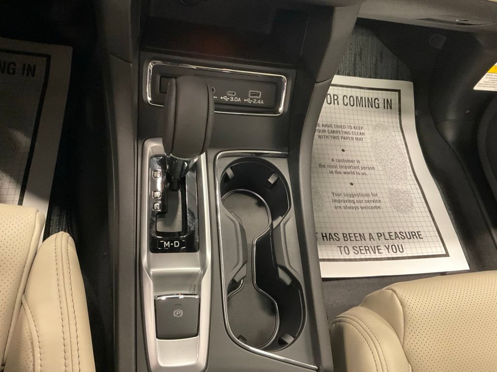 New 2026 Subaru Ascent Limited AWD/4WD image 17