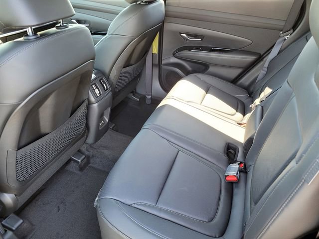 New 2026 Hyundai Tucson Limited AWD/4WD image 16