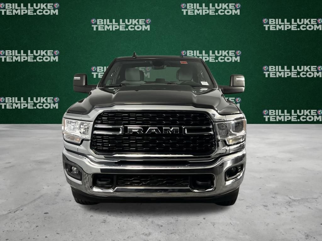 Used 2024 RAM 2500 Big Horn w/ Bed Utility Group image 10