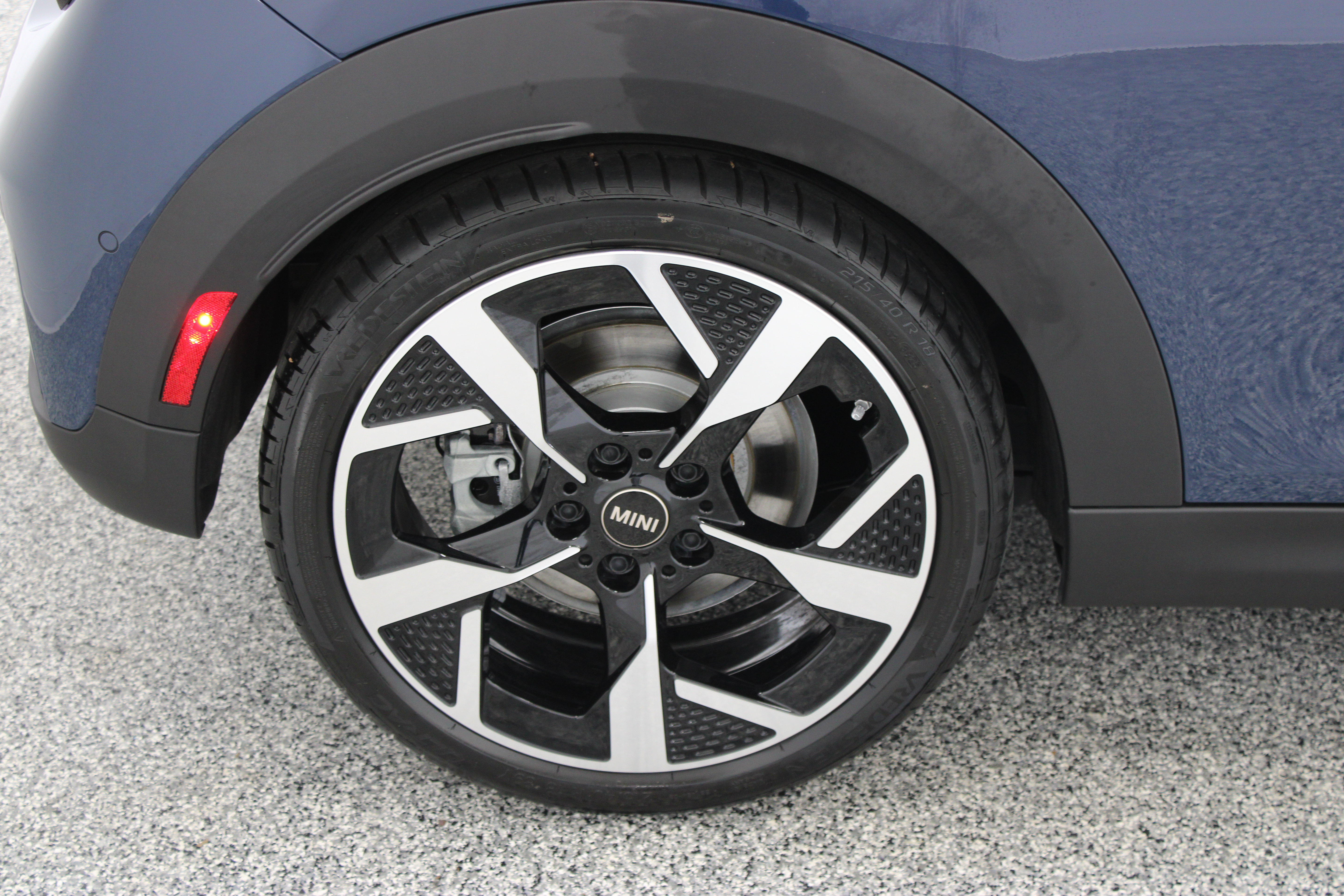 Used 2026 MINI Cooper S FWD image 6