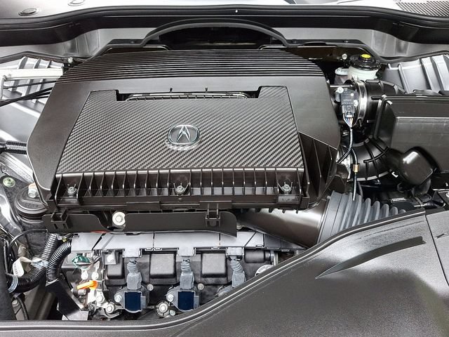 Certified 2025 Acura MDX SH-AWD image 30