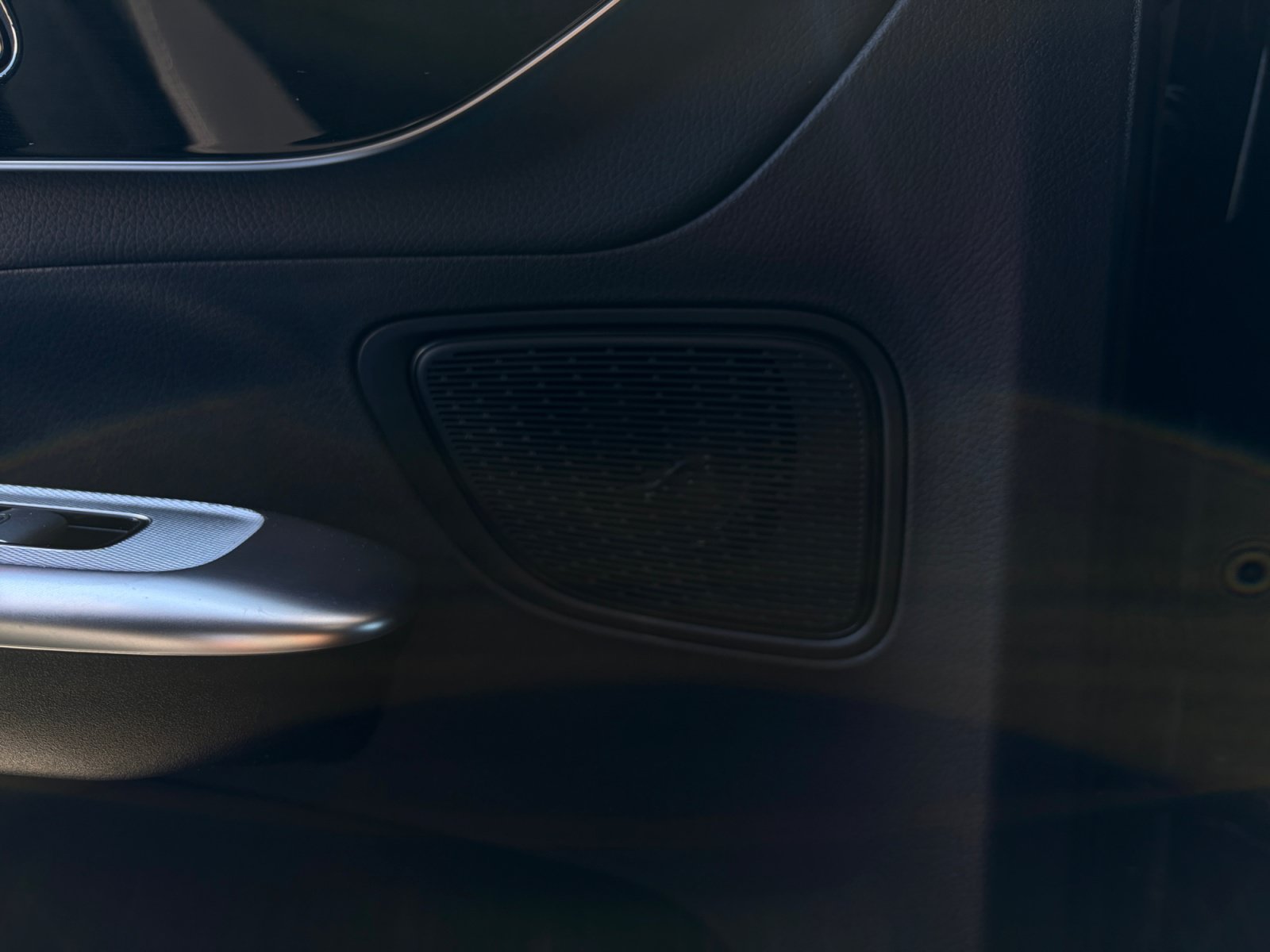 Certified 2026 Mercedes-Benz GLC 300 4MATIC image 27