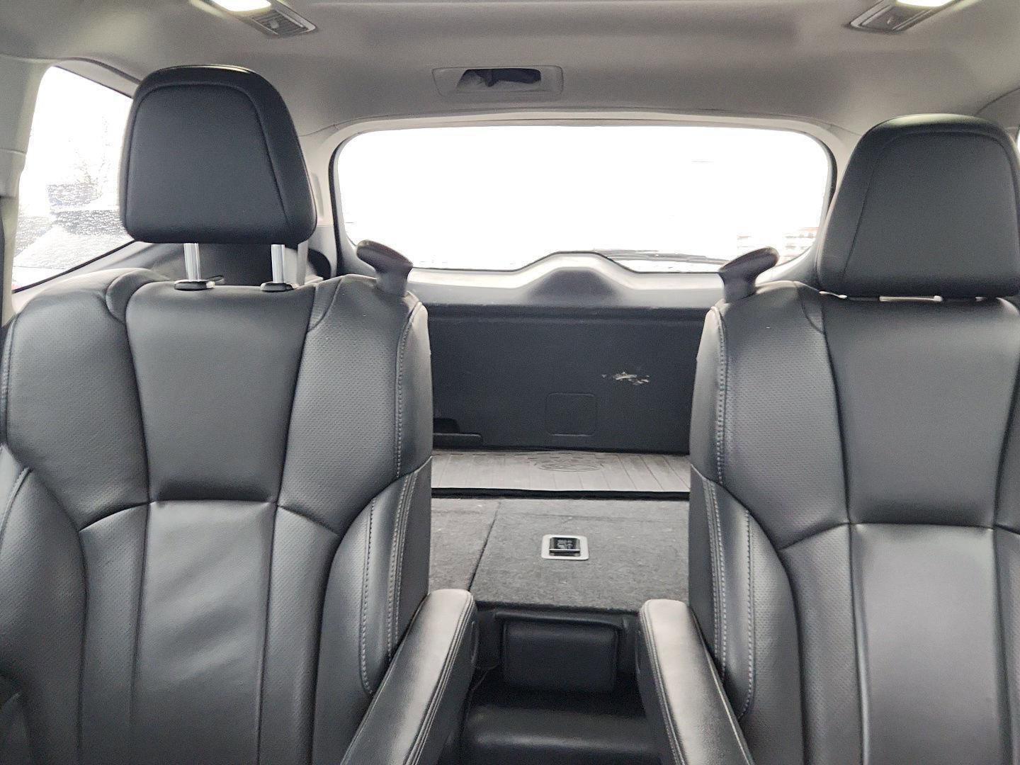 Used 2021 Subaru Ascent Limited w/ Technology Package image 15